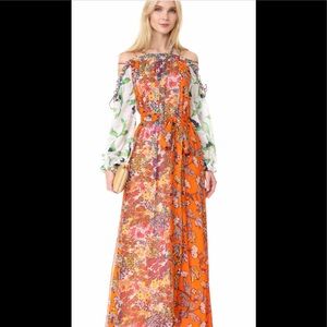 NWT Tory Burch Shasta Dress